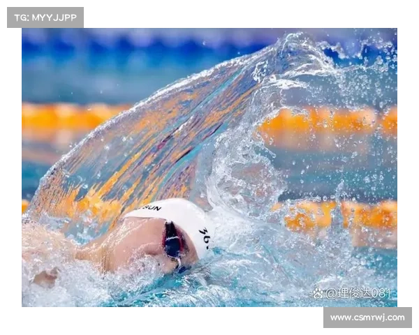 孙杨领衔浙江队勇夺全国游泳冠军赛男子4×200米接力金牌成绩7分12秒76