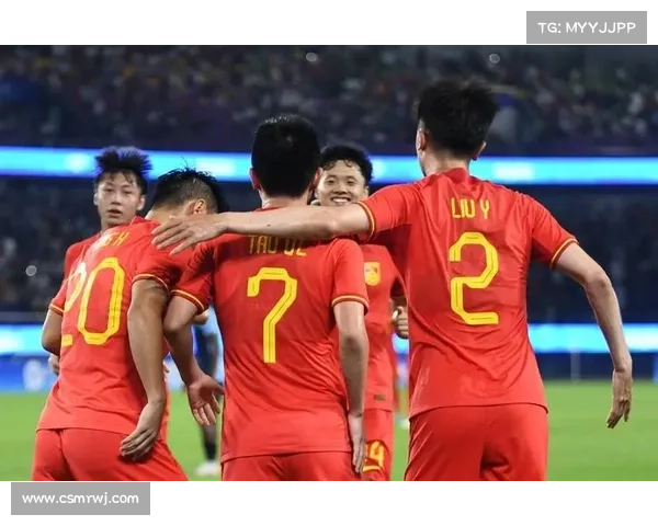 伊拉克队战平柬埔寨仍稳居小组第一成功晋级U23亚洲杯决赛圈