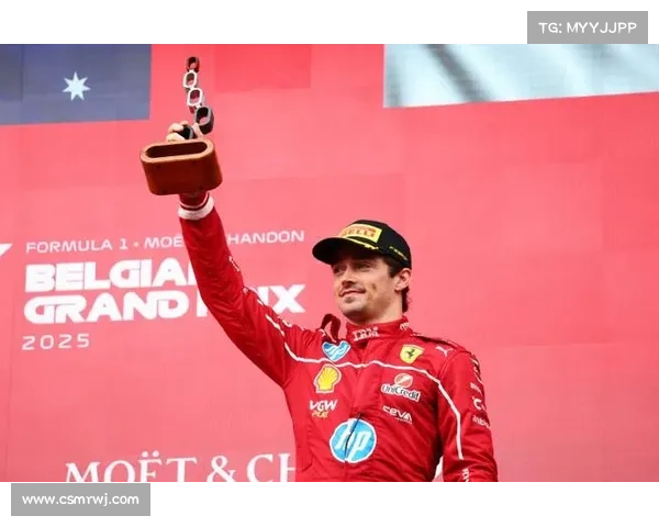 皮亚斯特里匈牙利站摘得亚军 拉塞尔荣膺季军登上领奖台