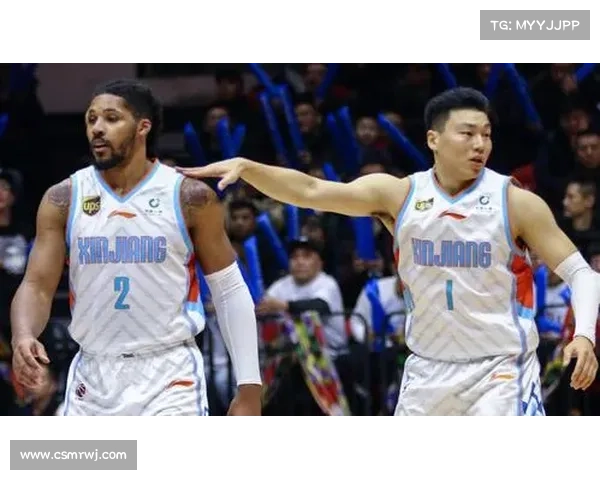 CBA公司已向各队发放新赛季初版赛程并征求意见建议